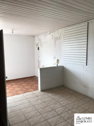 Imagem 19 de 23 de Sobrado Para A Venda No Bairro Vila Curuça Em Santo André - Sp . - So00339 - 69714773
