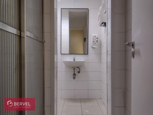 Imagem 19 de 30 de Excelente Conjunto De 05 Salas Para Alugar, 131 M² Por R$ 6.000/mês - Centro - Rio De Janeiro/rj - Sa0191