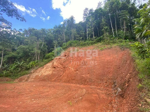 Imagem 8 de 17 de Terreno À Venda No Bairro Moura - Canelinha/sc - 2171t