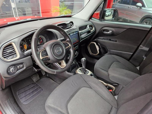 Jeep Renegade Sport Automatico