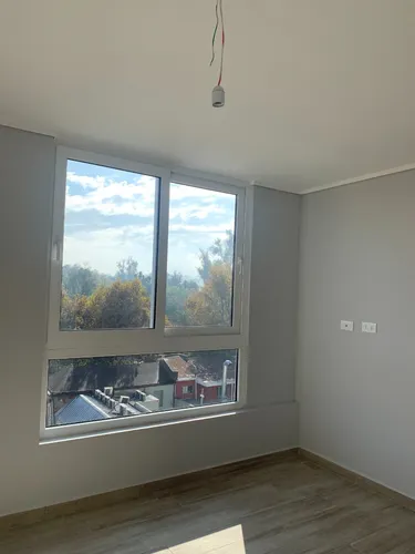 Nuevo, A Pasos Metro Rondizzoni 1 Dormitorio