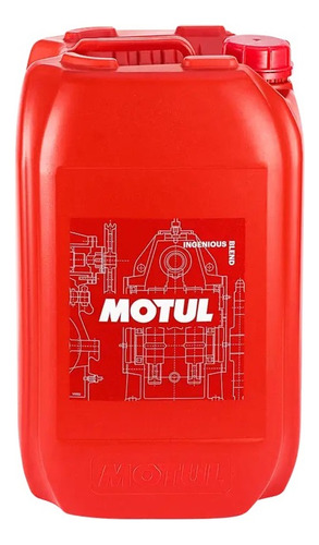Motul Lubricante Transmision Dexron Vi 83 22 2 355 599