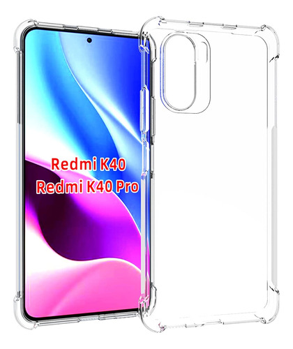 Ustiya Funda Para Xiaomi Mi Poco F3 Funda Y Mi 11i Y Redmi K