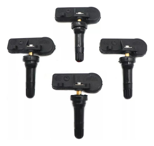 Sensor Tpms Presion Llanta 315mhz Ford Focus (4 Piezas)