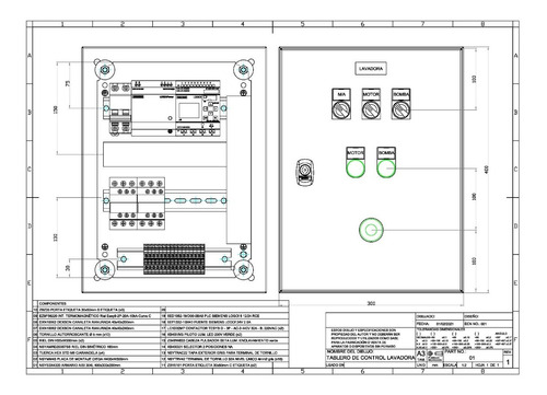 Diseño De Planos En Autocad Más Rápido En Iberoamérica