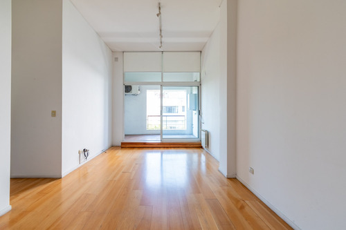 Moca 2 Ambientes Cochera Venta Barracas, Capital Federal, Buenos Aires