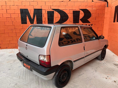 Fiat Uno UNO MILLE 1.0 FIRE/ F.FLEX/ ECONOMY 2P