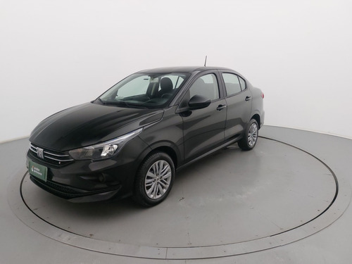 Fiat Cronos 1.3 FIREFLY FLEX DRIVE MANUAL