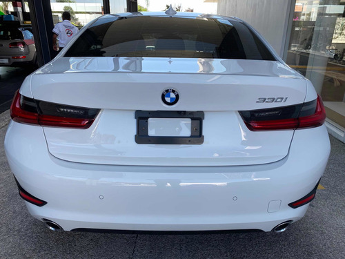 Imagen 6 de 15 de Bmw Serie 3 2020 2.0 330ia Sport Line At