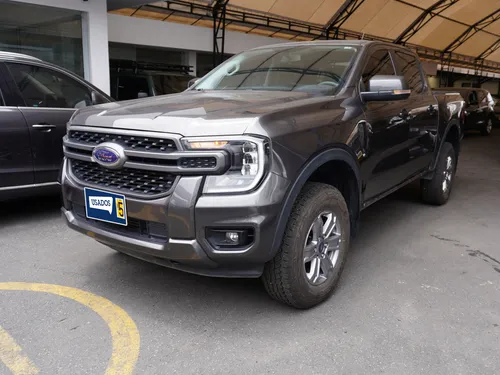 Ford Ranger 2.0 Xls 4x4