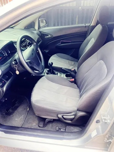 Chevrolet Sail 1.4 Ls