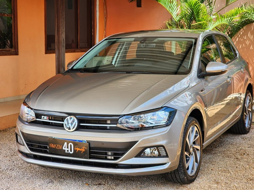 Volkswagen Polo 1.0 200 TSI HIGHLINE AUTOMÁTICO