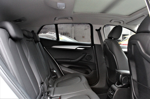 Imagen 10 de 14 de Bmw X2 18i Sdrive 2021 Con 400 Kilometros Equipo Adicional