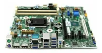 Comprar Tarjeta Madre Hp Elitedesk 800 G2 Mt 795970-002 Intel Ddr4