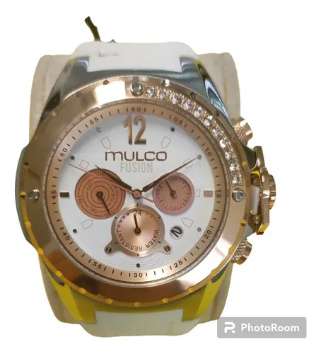 Mulco fusion original sale