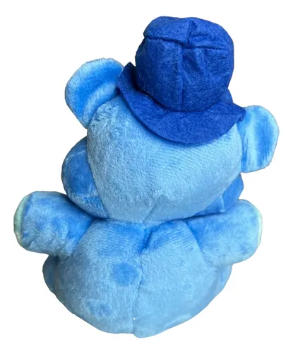 Peluche Freddy Frostbear Plush 17cm Five Nights At Freddy's