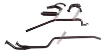 Comprar Escapes Silens Completo Chevy Simple