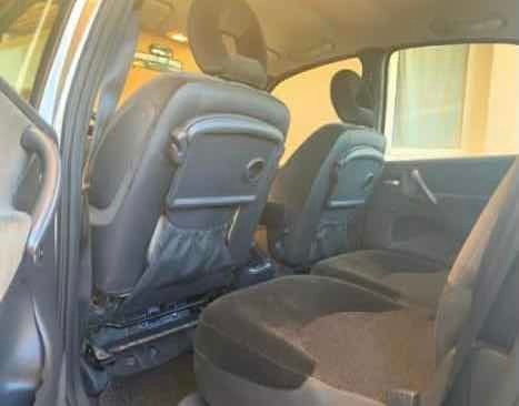 Citroën Xsara Picasso 1.6 Fase2 I Exclusive 2012