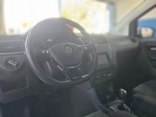 Volkswagen Suran 1.6 Imotion Highline 110cv