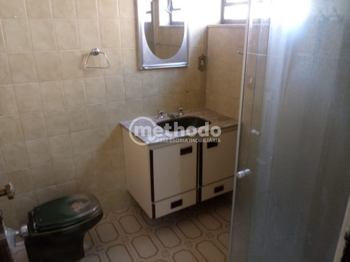 Casa Com Elevador Jardim Eulina Em Campinas - Ca00817 - 69020742