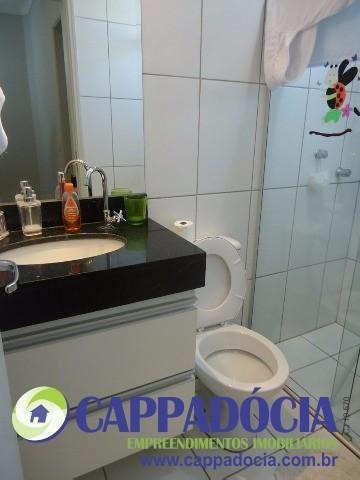 Imagem 20 de 20 de Sobrado Com 3 Dormitórios À Venda, 135 M² Por R$ 580.000,00 - Jardim Jéssica (zona Rural) - São José Do Rio Preto/sp - So0432
