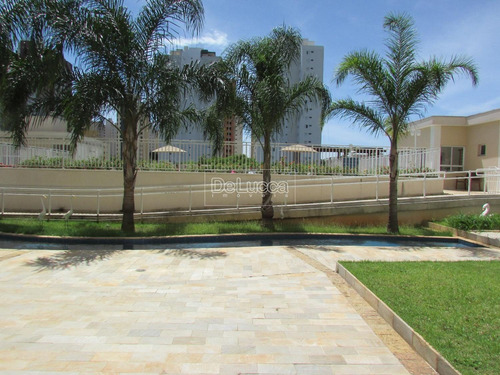 Imagem 27 de 28 de Apartamento À Venda Em Mansões Santo Antônio - Ap017928