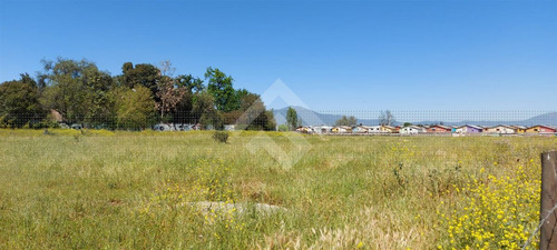 Terreno Construccion En Venta En Talagante