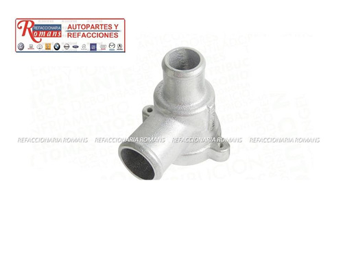 Toma Agua Ford Courier 01/10, Fiesta 05/10