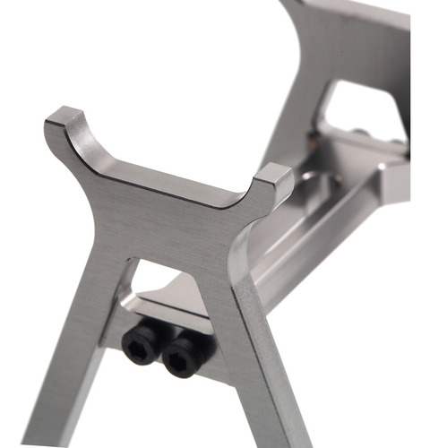 Kit De Soportes Rc De Aleación De Aluminio Para Coches Rc 1/