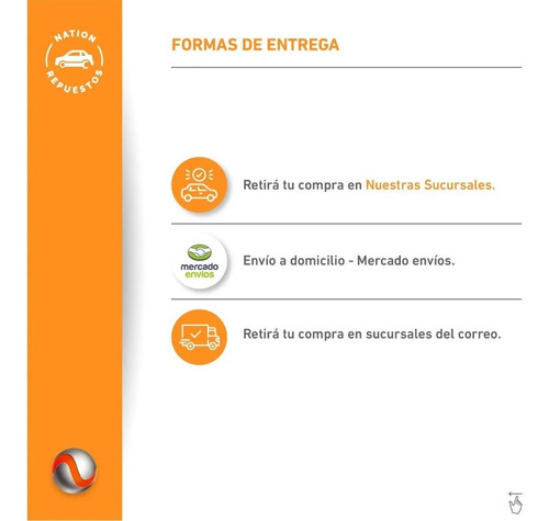 Imagen 5 de 7 de Kit 4 Filtros Completo Citroen C4 Hdi Original