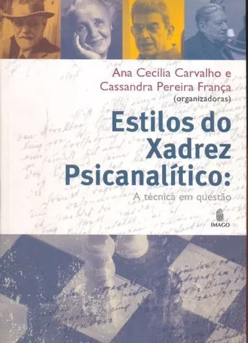 Ana Cecilia Carvalho E Cassandra Pereira França: Estilos Do