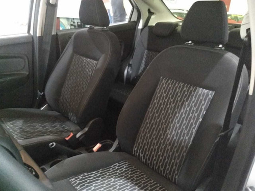 Ford Ka 2018 1.5 Se Flex 5p