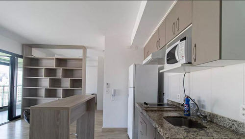 Imagem 13 de 15 de Apto República | 1 Quartos | 53 M² | Cond: R$788.00 | 1 Vaga - 14d3r39
