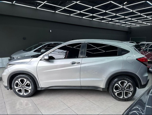 Honda HR-V 1.8 Exl Flex Aut. 5p
