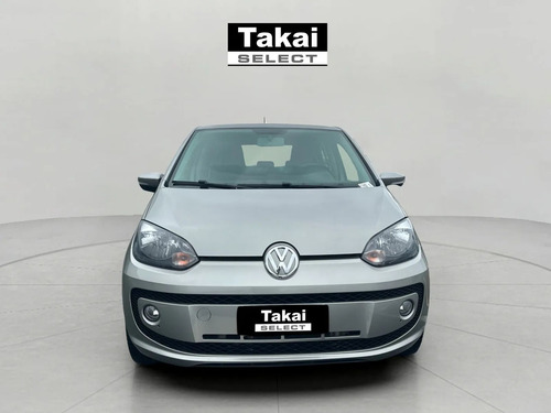 Volkswagen Up! move 1.0 TSI Total Flex 12V 5p