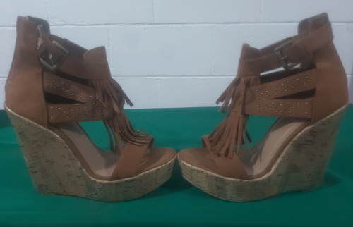 Zapatillas, Botines (Usado)