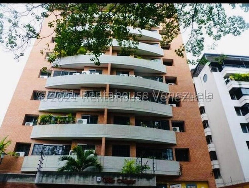 Apartamento En Venta La Campiña 23-18467