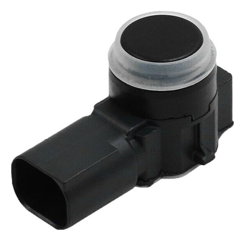 Sensor De Aparcamiento 4x Pdc Para Peugeot Citroen 980021067
