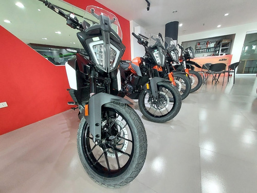 Imagen 4 de 7 de Ktm 890 Adventure R Motorcycles Bike