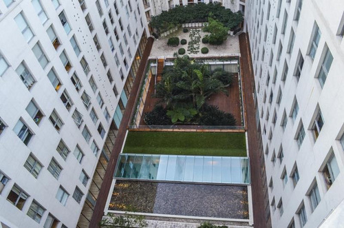Venta Penthouse Forum Gran Terraza Cochera Unico (opcion Alquiler)