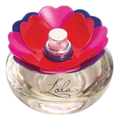 Lola 50 Ml + Extracto 15 Ml - Perfume Mujer - Monique Arnold