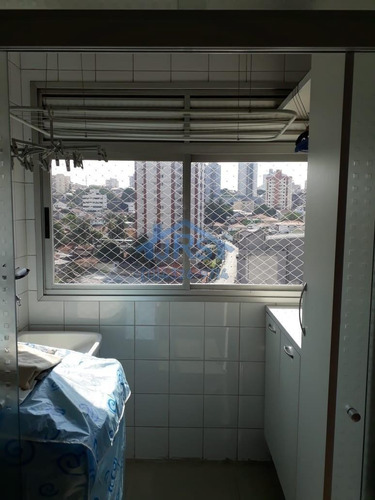 Apartamento Com 3 Dormitórios À Venda, 73 M² Por R$ 480.000,00 - Centro - Osasco/sp - Ap4258