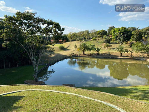 Sitio Com 8 Alqueires - Ch 210301n - Ch0022