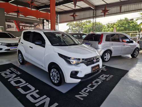 Fiat Mobi MOBI LIKE 1.0 FLEX 5P.