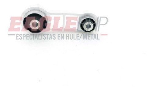 Soporte Motor Megane I 2001 2002 2003 2.0 Tras Aut Gas