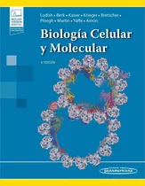 Comprar Lodish. Biología Celular Y Molecular 9ed