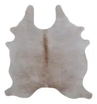Comprar Cuero Vacuno Beige 1,50cm Largo X 1,40cm Ancho Color Cuero-vacuno-4 Diseño De La Tela Cuero De Vaca