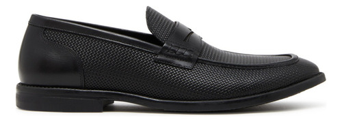 Mocasin Lionni Steve Madden Para Hombre