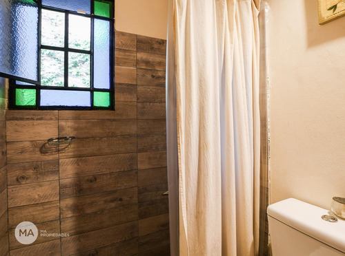 Casa 1 Dormitorio-j.j Paso 8400-rosario Fisherton | Venta