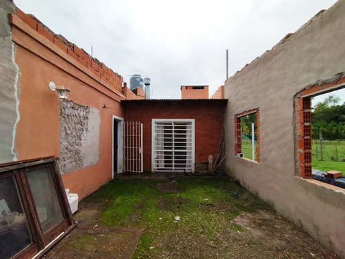 Venta Casa 3 Ambientes Mercedes